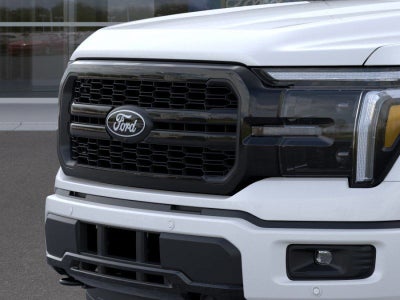 2025 Ford F-150 Lariat®