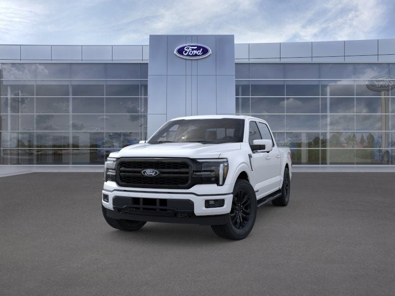 2025 Ford F-150 Lariat®