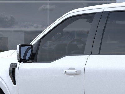 2025 Ford F-150 Lariat®