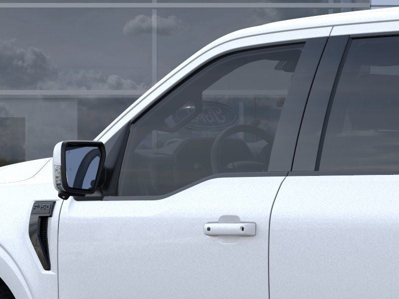 2025 Ford F-150 Lariat®