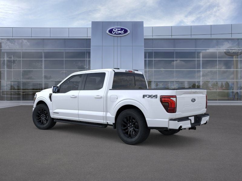 2025 Ford F-150 Lariat®