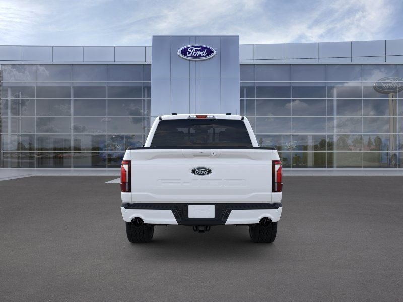 2025 Ford F-150 Lariat®