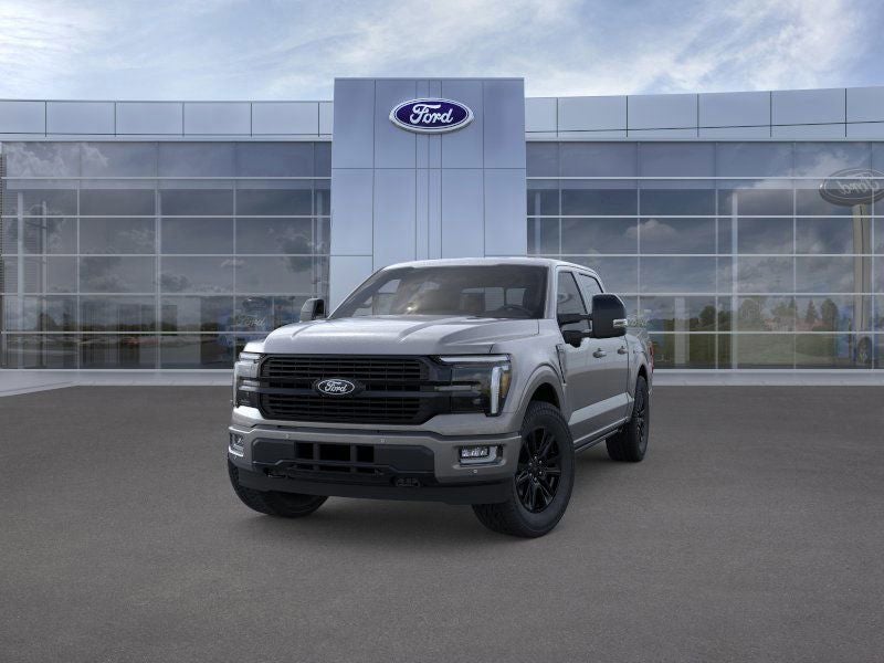 2025 Ford F-150 Platinum®