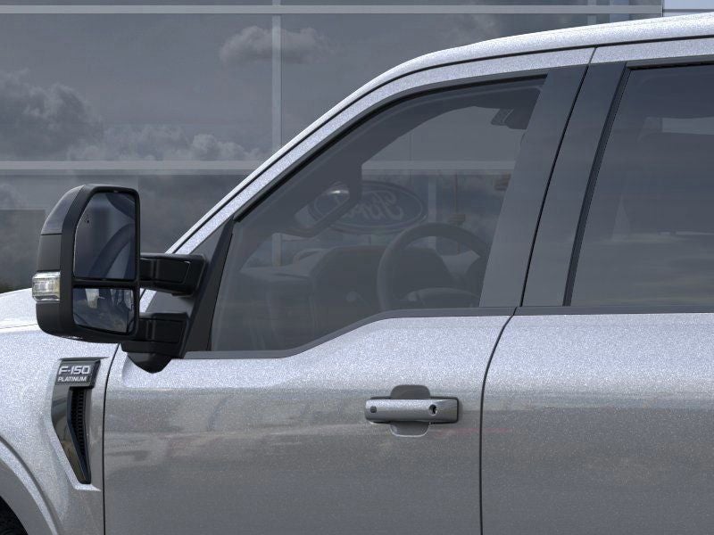 2025 Ford F-150 Platinum®