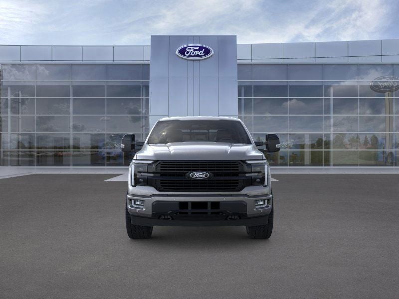 2025 Ford F-150 Platinum®