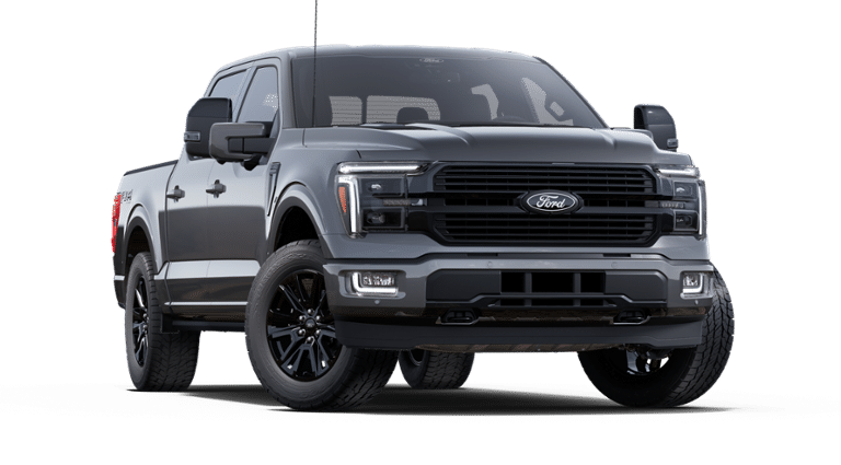 2025 Ford F-150 Platinum®