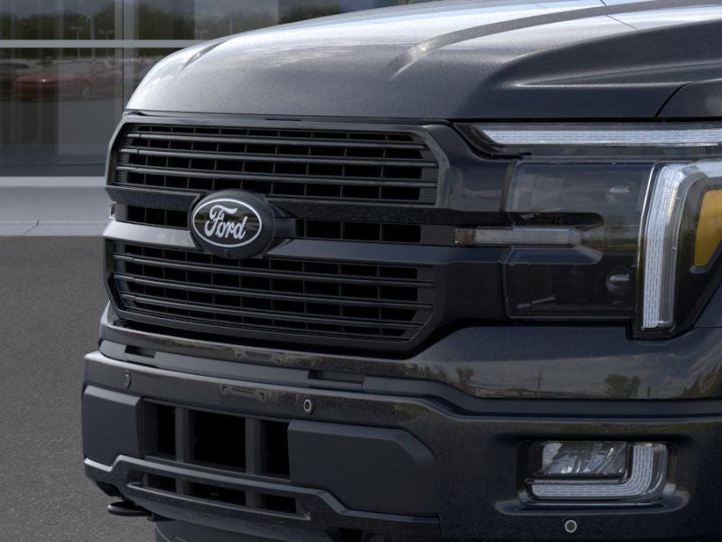 2025 Ford F-150 Platinum®
