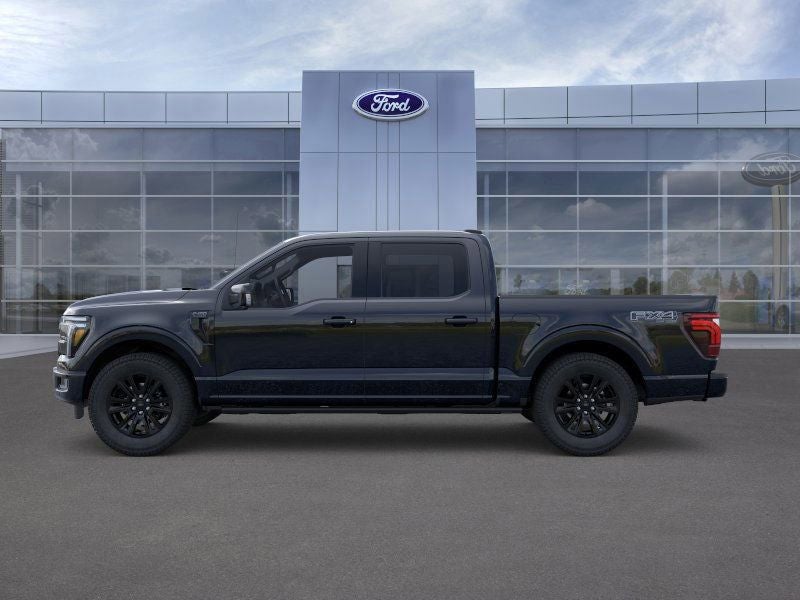 2025 Ford F-150 Platinum®