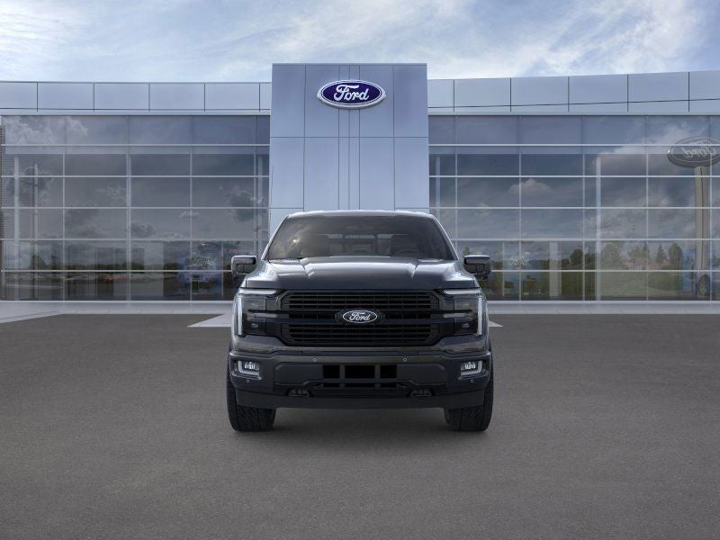 2025 Ford F-150 Platinum®