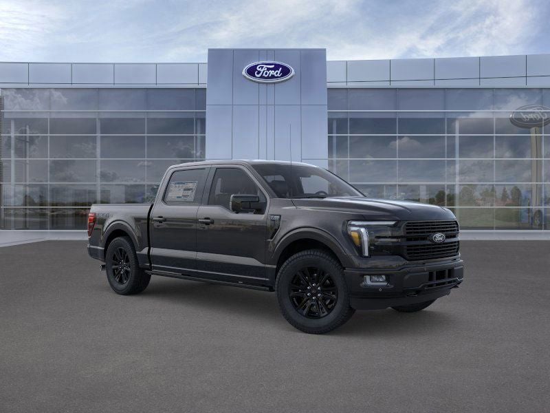 2025 Ford F-150 Platinum®