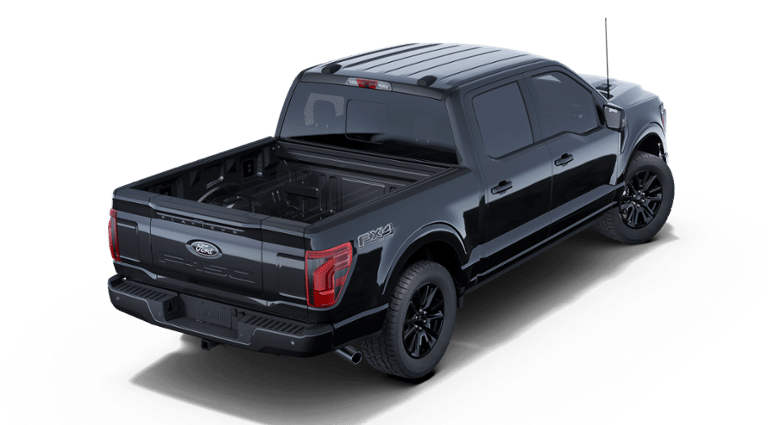 2025 Ford F-150 Platinum®
