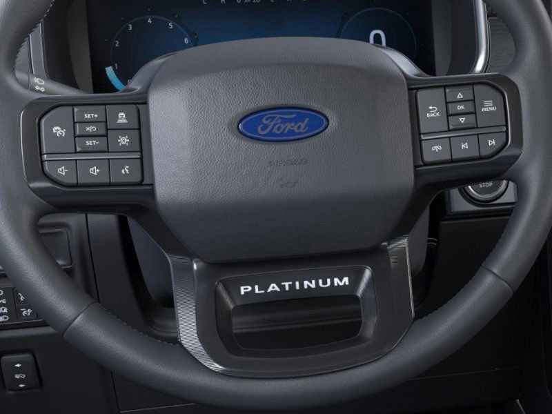 2025 Ford F-150 Platinum®