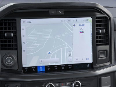 2025 Ford F-150 Platinum®