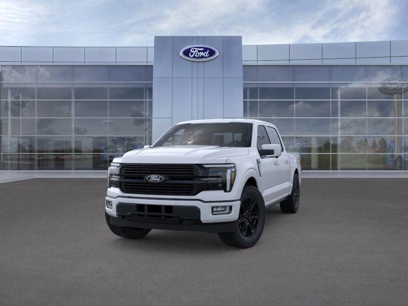 2025 Ford F-150 Platinum®