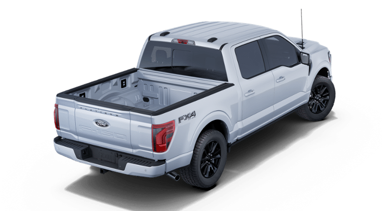 2025 Ford F-150 Platinum®