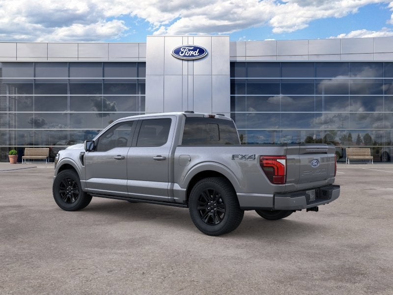 2026 Ford F-150 Platinum®