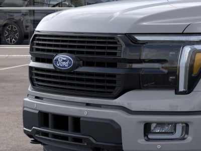 2026 Ford F-150 Platinum®