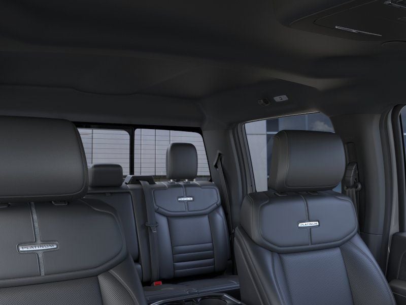 2026 Ford F-150 Platinum®