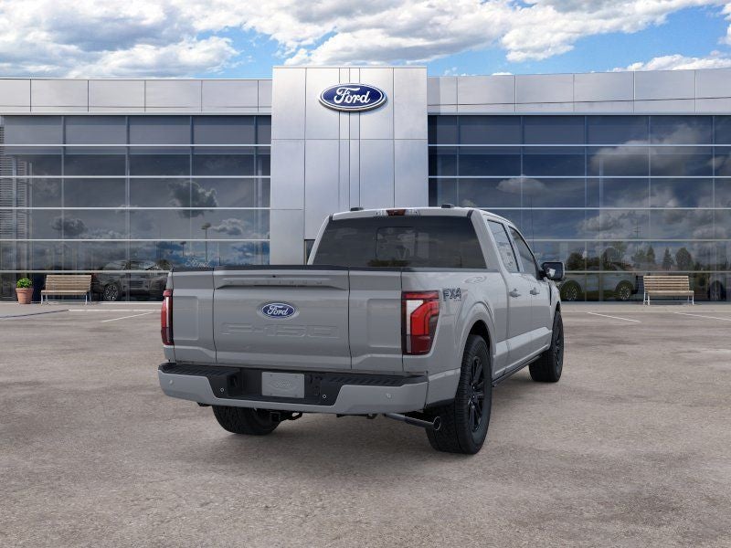 2026 Ford F-150 Platinum®