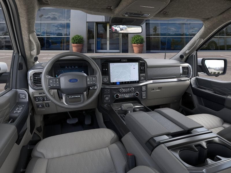 2026 Ford F-150 Platinum®