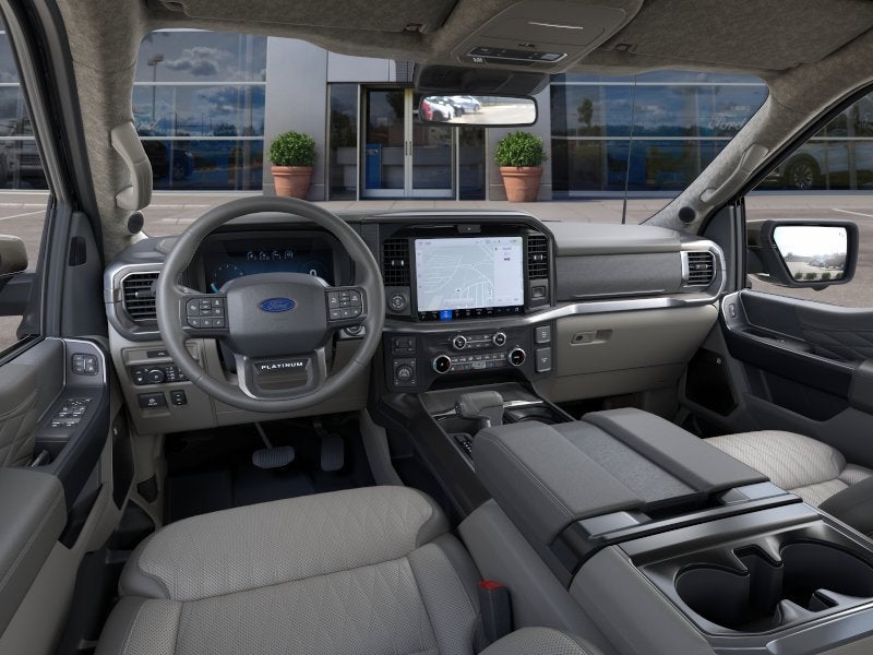 2026 Ford F-150 Platinum®