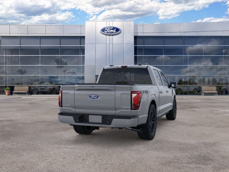 2026 Ford F-150 Platinum®