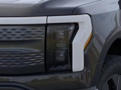 2025 Ford F-150 Lightning Flash™