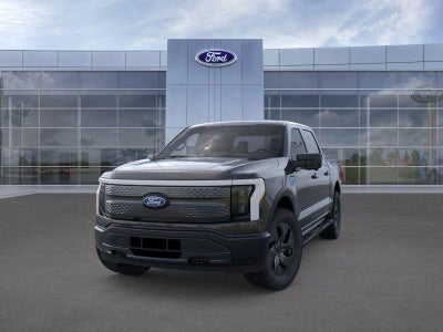 2025 Ford F-150 Lightning Flash™