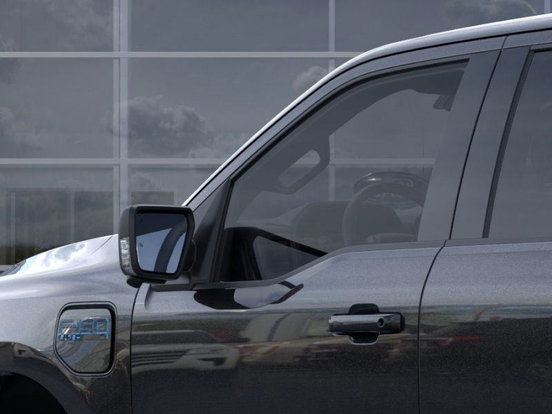 2025 Ford F-150 Lightning Flash™