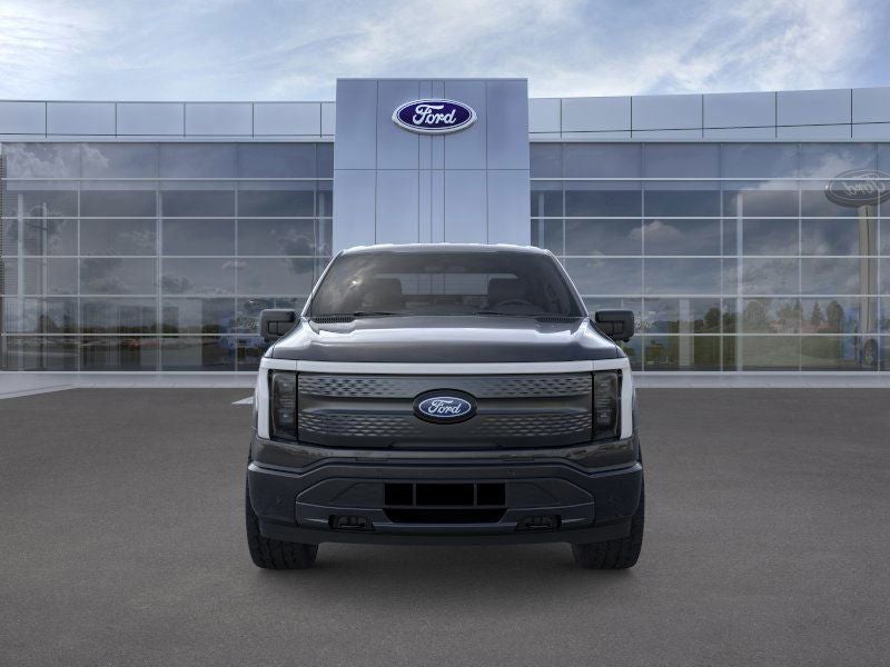 2025 Ford F-150 Lightning Flash™