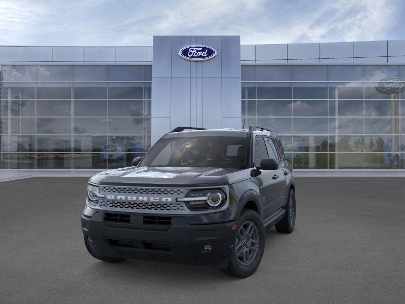 2025 Ford Bronco Sport Big Bend®