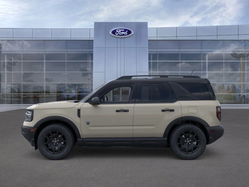 2025 Ford Bronco Sport Big Bend®