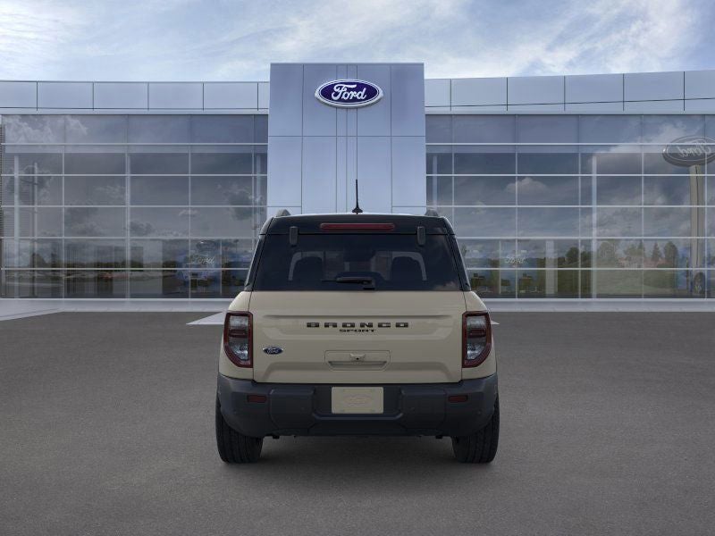 2025 Ford Bronco Sport Big Bend®