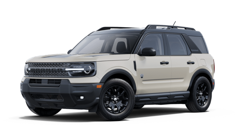 2025 Ford Bronco Sport Big Bend®