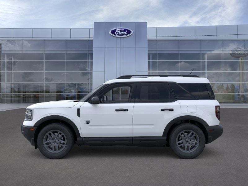2025 Ford Bronco Sport Big Bend®
