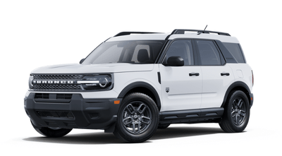 2025 Ford Bronco Sport Big Bend®