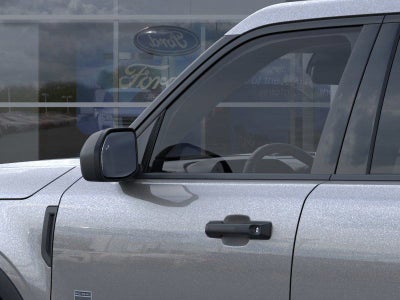 2025 Ford Bronco Sport Big Bend®