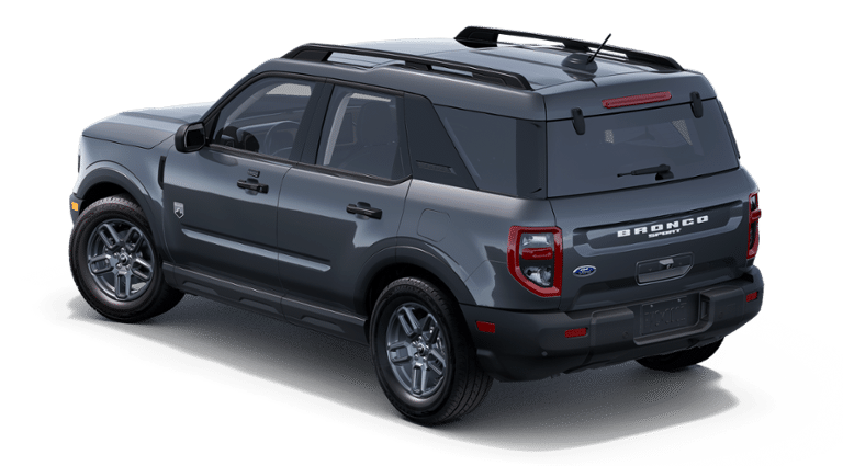2025 Ford Bronco Sport Big Bend®