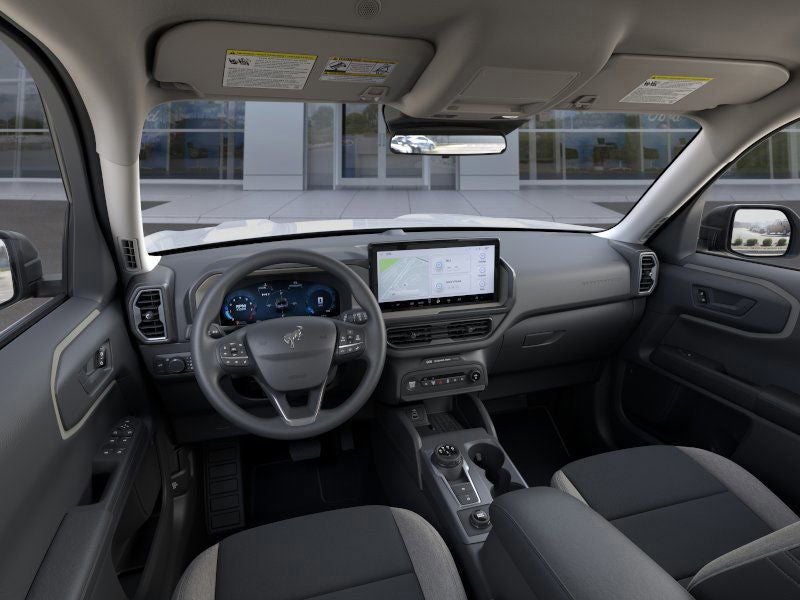 2025 Ford Bronco Sport Big Bend®