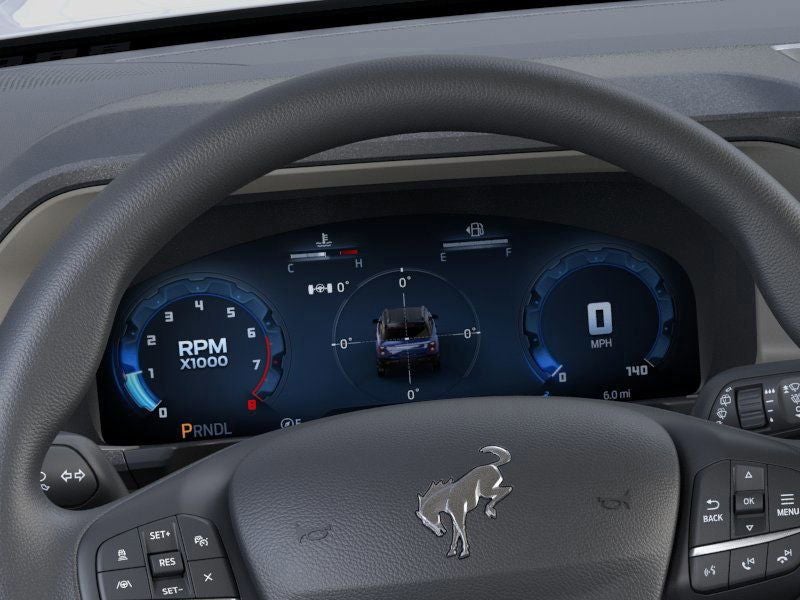 2025 Ford Bronco Sport Big Bend®