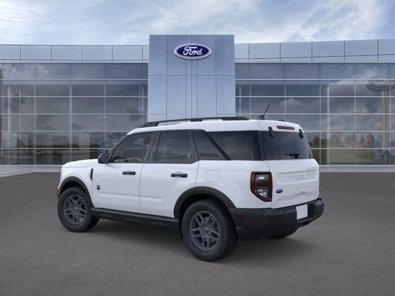 2025 Ford Bronco Sport Big Bend®