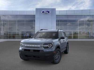 2025 Ford Bronco Sport Big Bend®