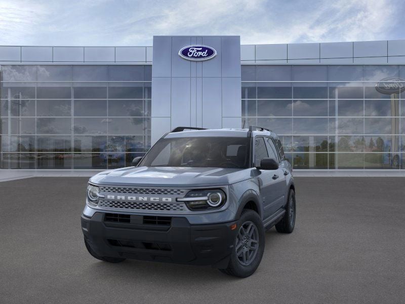 2025 Ford Bronco Sport Big Bend®