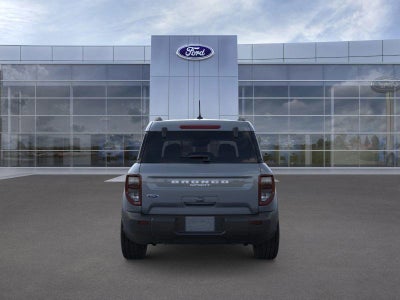 2025 Ford Bronco Sport Big Bend®