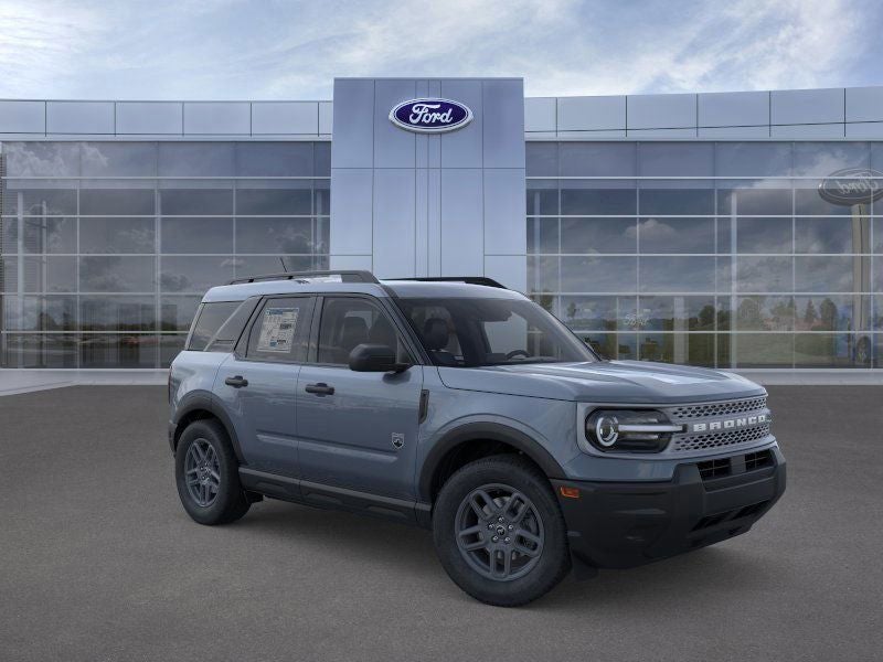 2025 Ford Bronco Sport Big Bend®