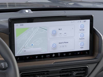 2025 Ford Bronco Sport Outer Banks®