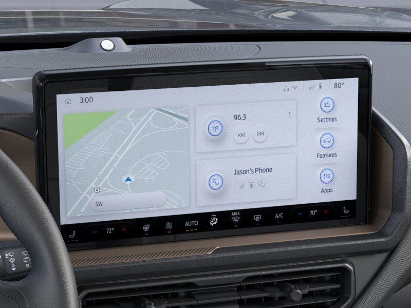 2025 Ford Bronco Sport Outer Banks®