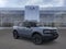 2025 Ford Bronco Sport Outer Banks®