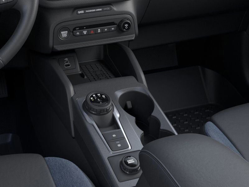 2025 Ford Bronco Sport Outer Banks®