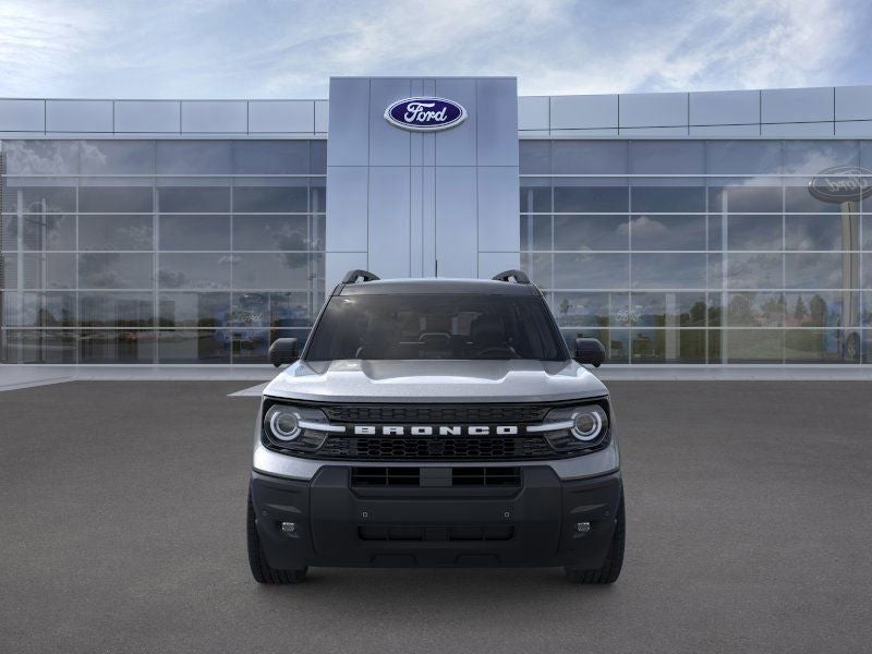 2025 Ford Bronco Sport Outer Banks®